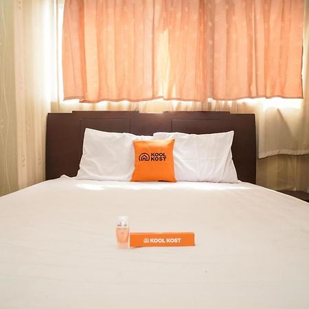 Koolkost @ Sentra Timur Premiere Cakarta Dış mekan fotoğraf