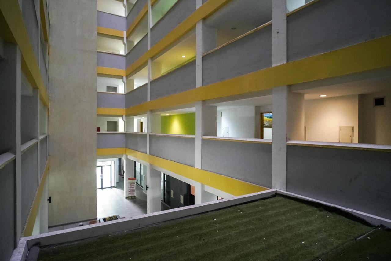 Koolkost @ Sentra Timur Premiere Cakarta Dış mekan fotoğraf