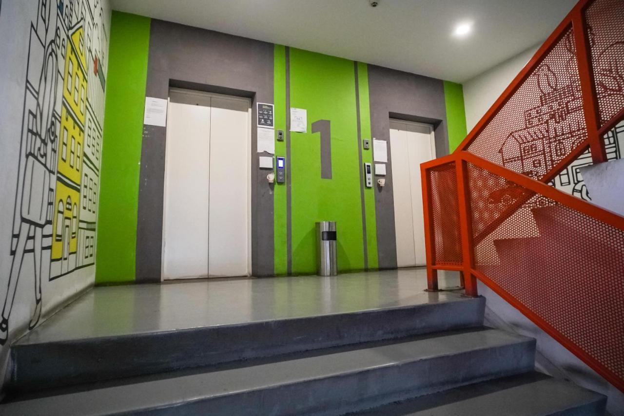 Koolkost @ Sentra Timur Premiere Cakarta Dış mekan fotoğraf